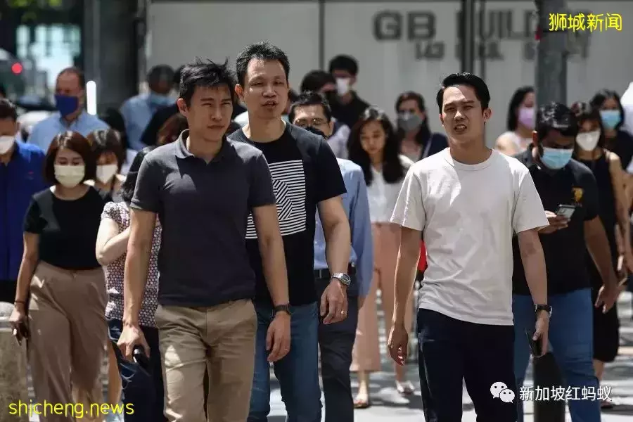 全球宜居城市榜新加坡滑落至第37名 原来与冠病疫情有关