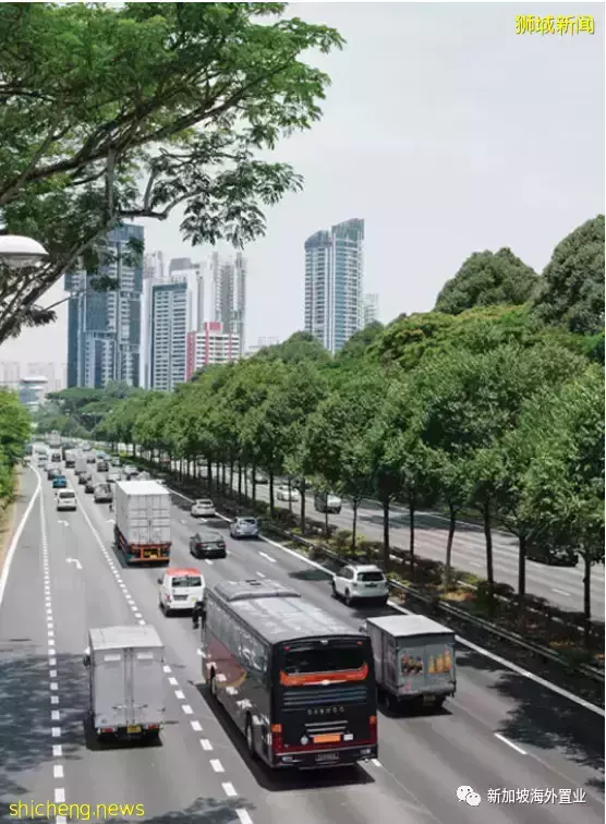 豪宅市場世界排名!新加坡豪宅價遠低于上海深圳,真的不算貴