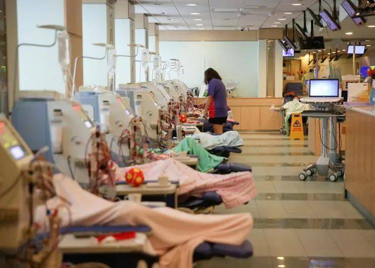 叮咚~一本地道的新加坡醫療指南送給你