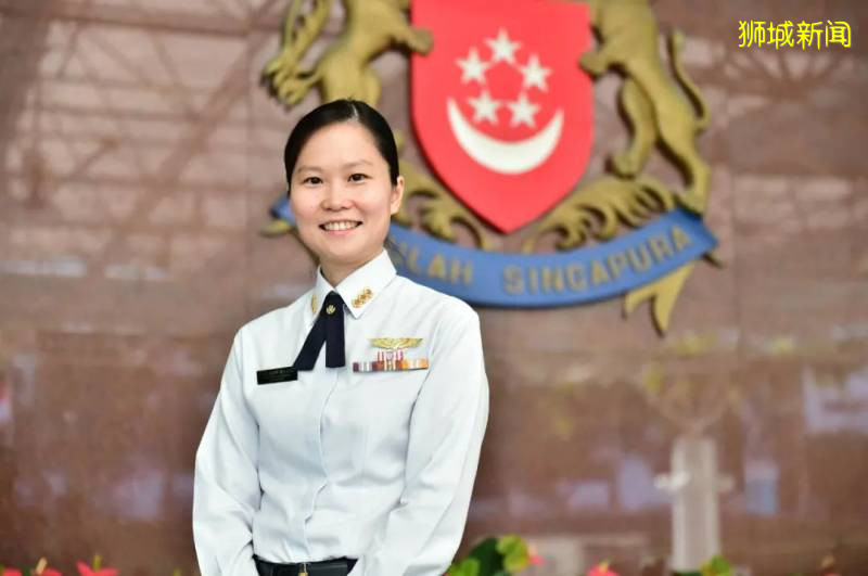 新加坡國會議員女性比例上提!竟還有90後小辣椒