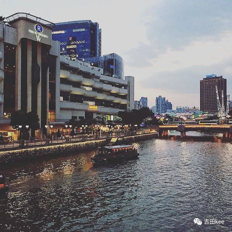 東南亞 獅城 新加坡美食店推薦