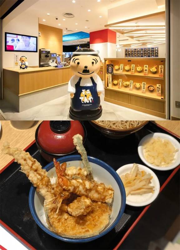 12月新加坡新開網紅店：超人氣日料店、侏羅紀快閃咖啡廳、夢幻北歐冰屋