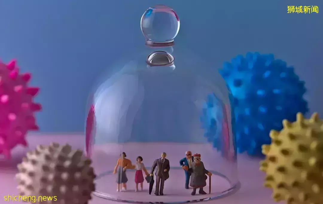 日增2万!亲友纷纷中新冠!新加坡这条小船还能乘风破浪吗