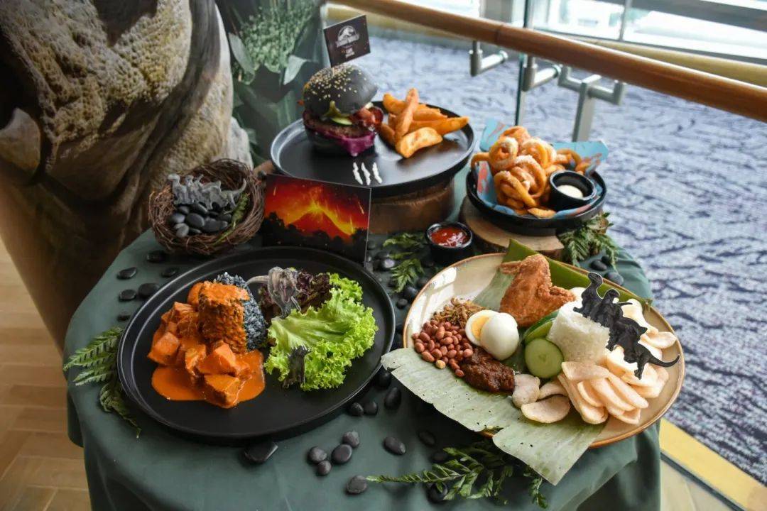 吐血推薦！新加坡27間新開餐廳，去過一半算我輸