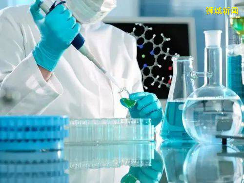 新加坡合作研發新疫苗,比最快的美國Moderna“更先進”