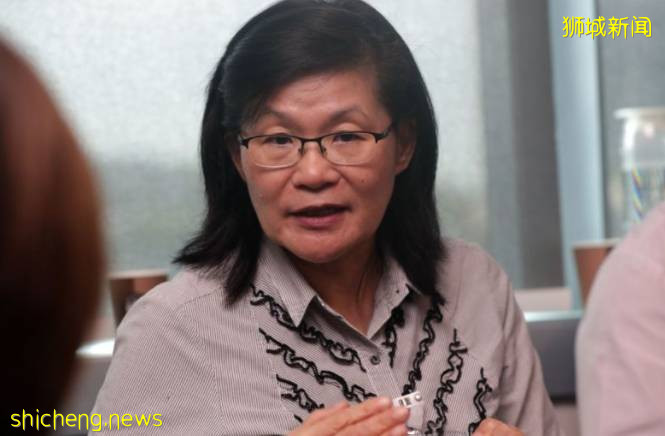 老人從確診到死亡三天!新加坡吹哨人:不能把新冠當流感