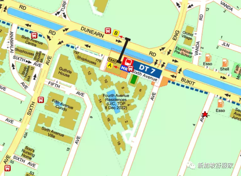 新加坡萊佛士女小“天才班”學區詳解