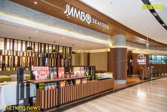 Jewel最新餐饮优惠!38家明星店铺推出Weekday买一送一Deal~有效期至5月20日