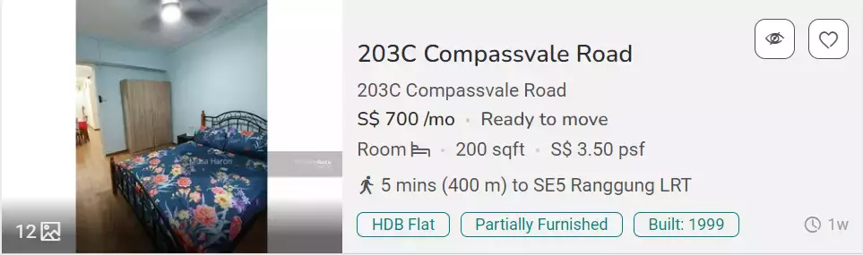 2021年，新加坡生活費越來越貴！他，一個月要花9710新幣