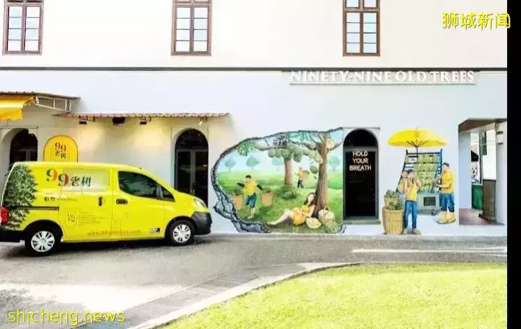 2022第一波新咖啡館打卡指南來了