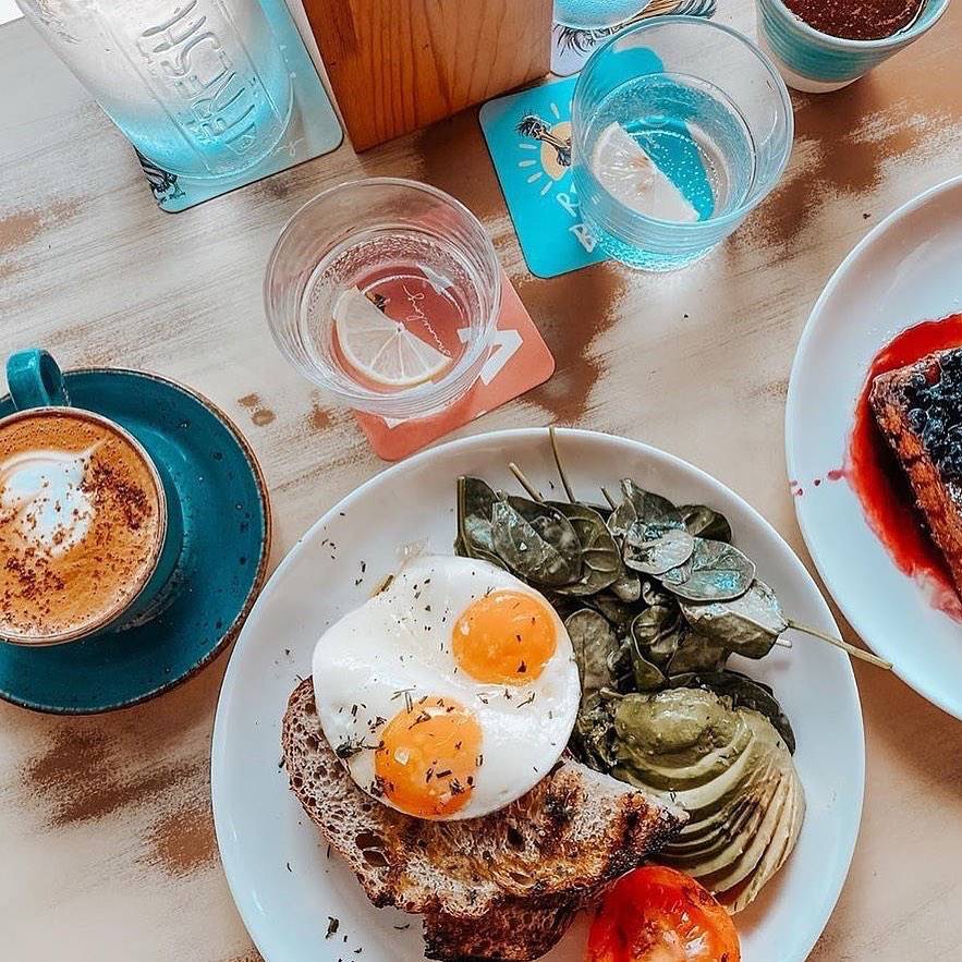 新加坡30多間孩子喜歡的餐廳，自帶免費遊樂場！樹屋、蹦床、攀岩、秋千都有（上）