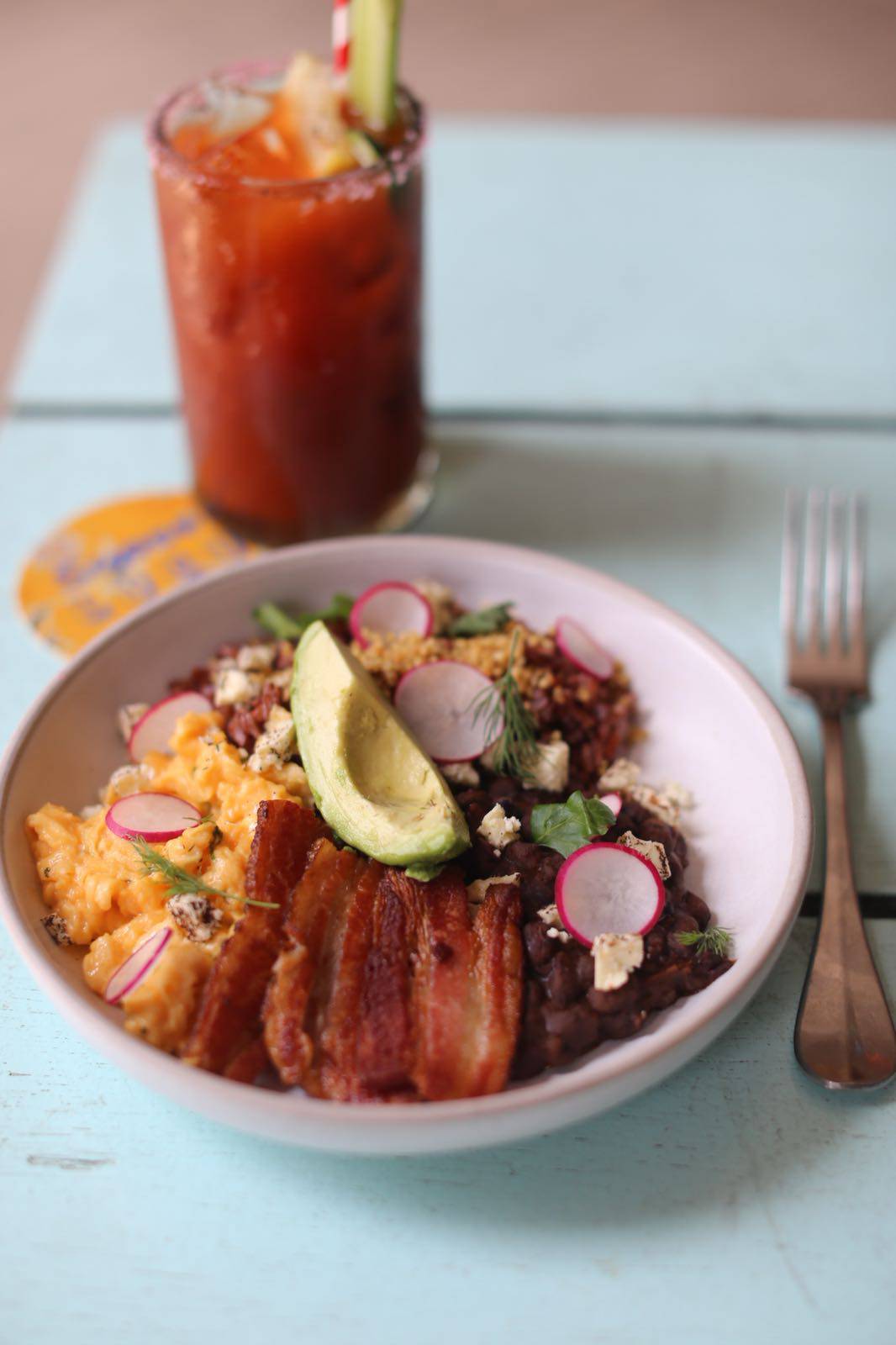 新加坡30多間孩子喜歡的餐廳，自帶免費遊樂場！樹屋、蹦床、攀岩、秋千都有（上）