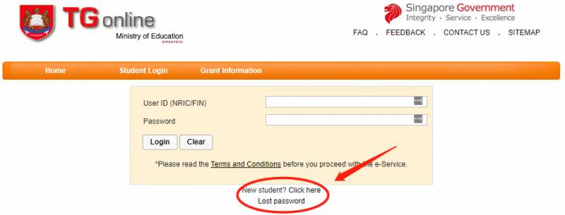 新加坡 留學開銷大?新加坡助學金了解一下