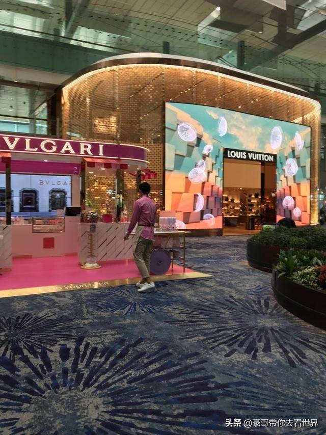 豪哥帶你看世界：新加坡不枉此行的12大看點（下）分三集介紹