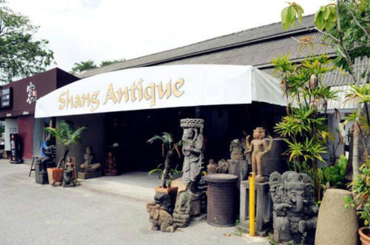 酷帅吸血鬼?俏皮小女巫?走进疫情下的新加坡万圣节