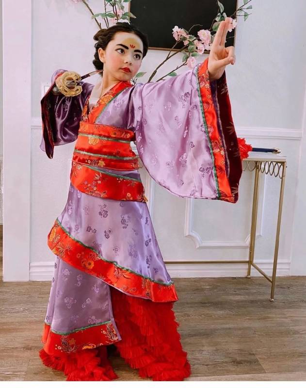 新加坡牛車水驚現各種成語，徹底火了！網友：跟看《花木蘭》心情一樣