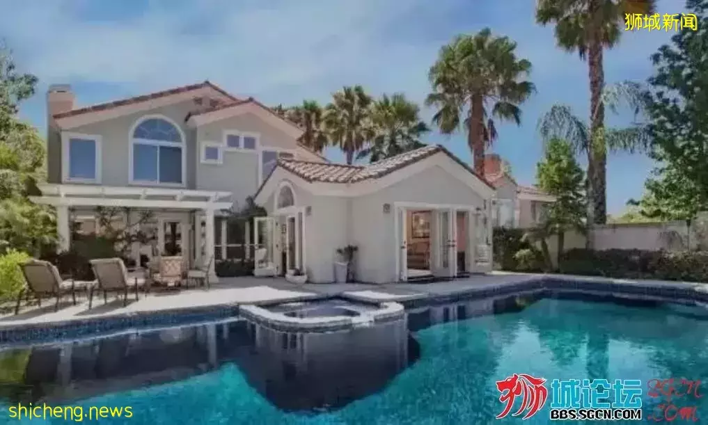 中国富豪又来新加坡啦,砸钱刷新狮城租房纪录