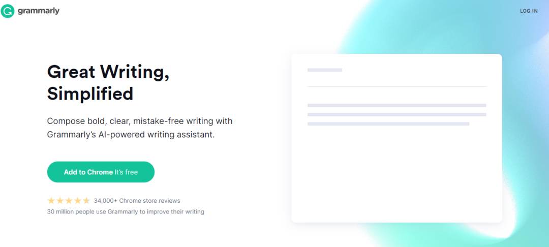 头秃预防指南 留学生相见恨晚的写论文必备网站