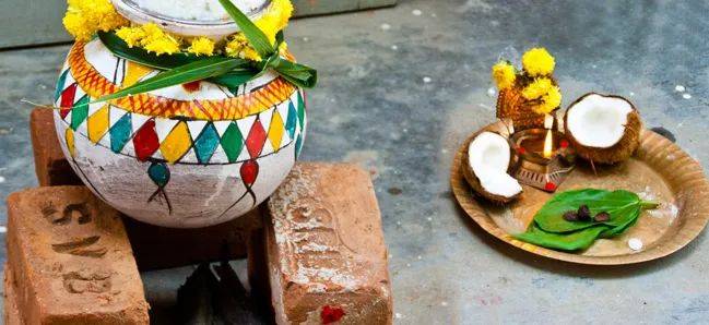 爲什麽新加坡小印度這個禮拜這麽熱鬧？龐格爾節了解一下