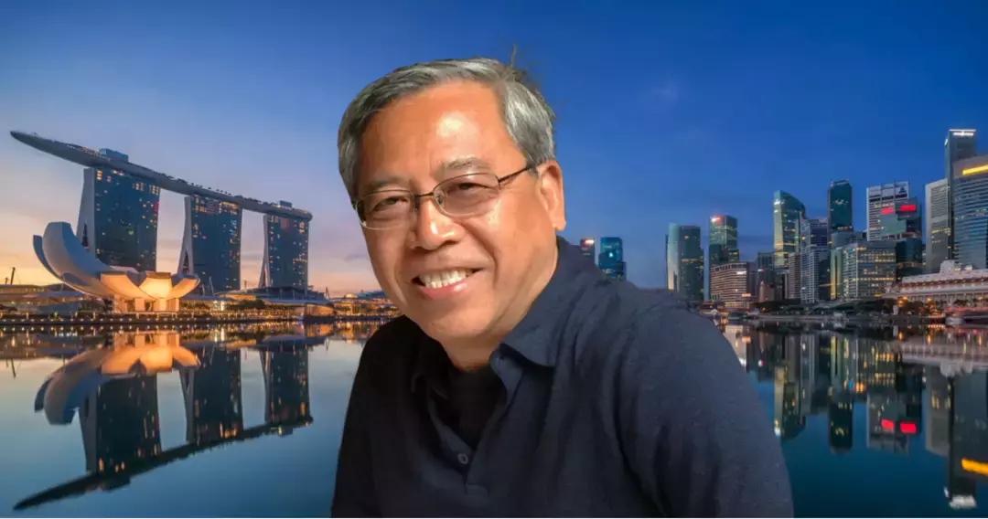 NUS房地产硕士学术主任余熙明：执教四十载，见证新加坡房地产行业与学科的腾飞