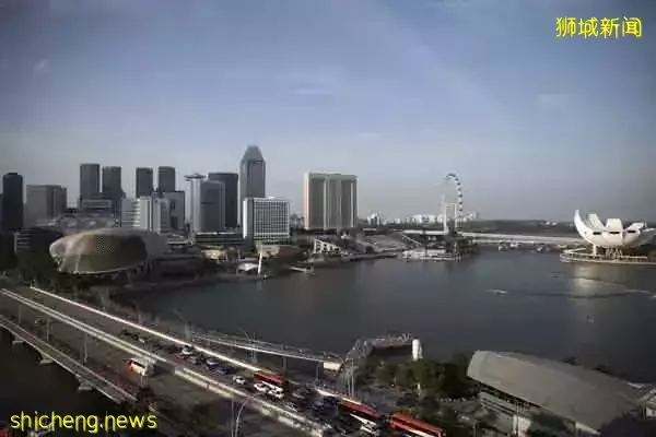 狮城富豪家族办公室 一年内翻涨一倍