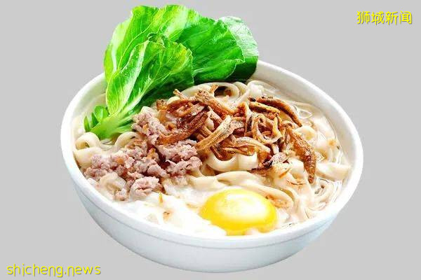 新航和本地之名小販品牌合作推出飛機餐！快來看看