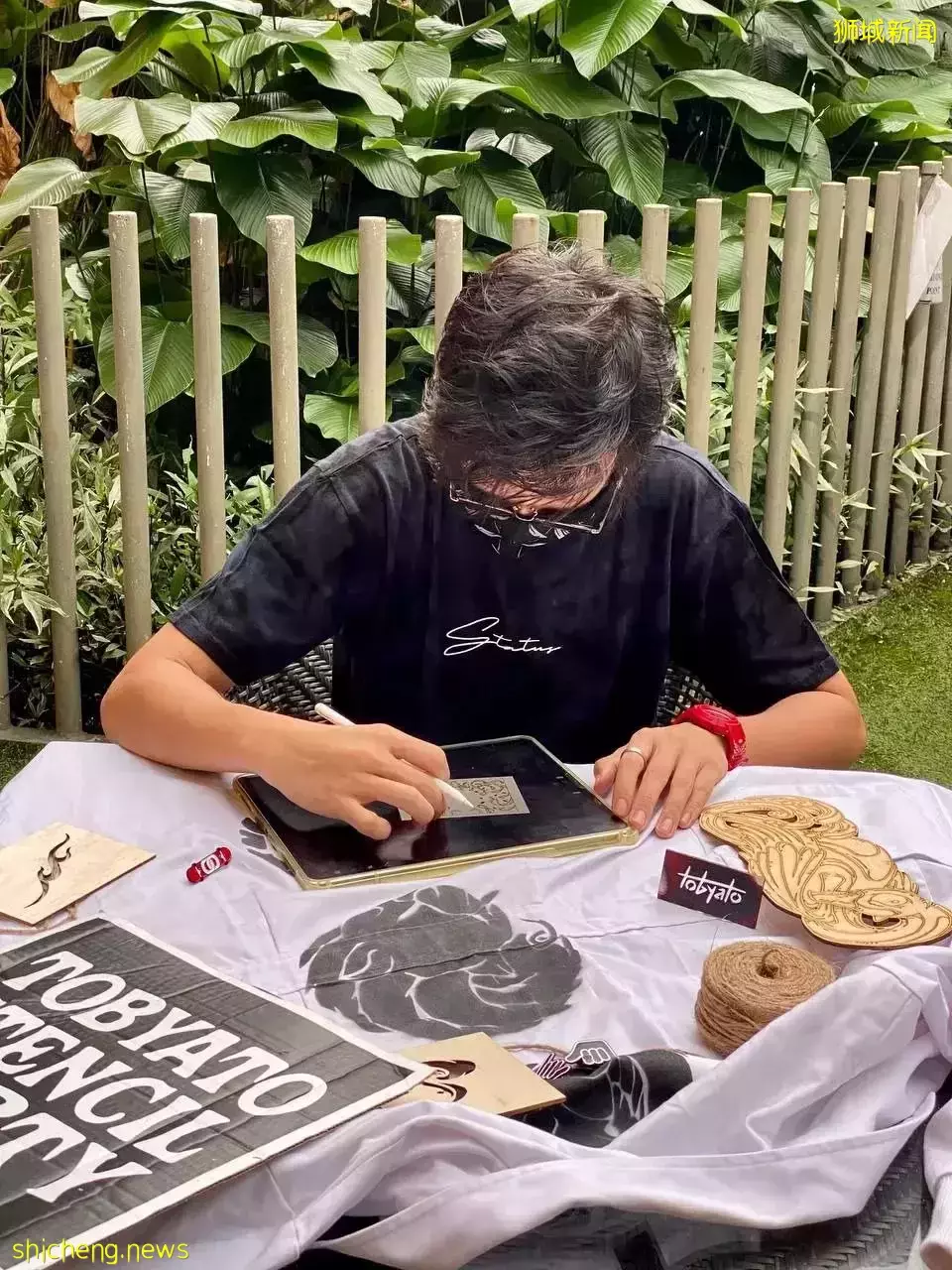 在新加坡舊衣服千萬別扔,以舊換新!超省錢