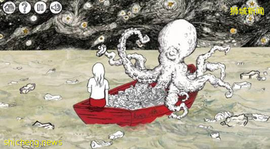 免費!新加坡國家美術館兒童雙年展,重磅回歸