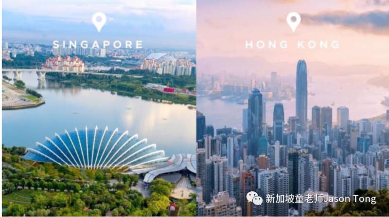 香港疫情可能出现第四波,航空泡泡能否如期执行?新加坡还可能和哪些地区开启航空泡泡