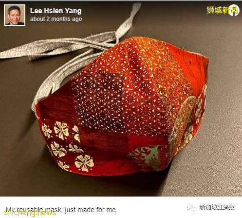 有老公恩愛“代言” 這名李家媳婦不當律師可考慮賣拼布包包!