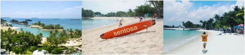 十一宝藏线路回归！新加坡亲子团，特色满满