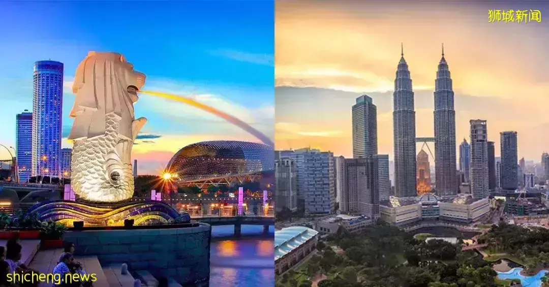 李顯龍總理發文譴責俄羅斯！記者: 馬來西亞人至今還“惦記”新加坡領土