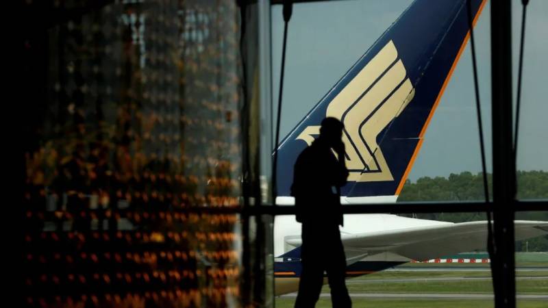 新加坡和香港的航空泡泡，出發前，這6件事你必須知道