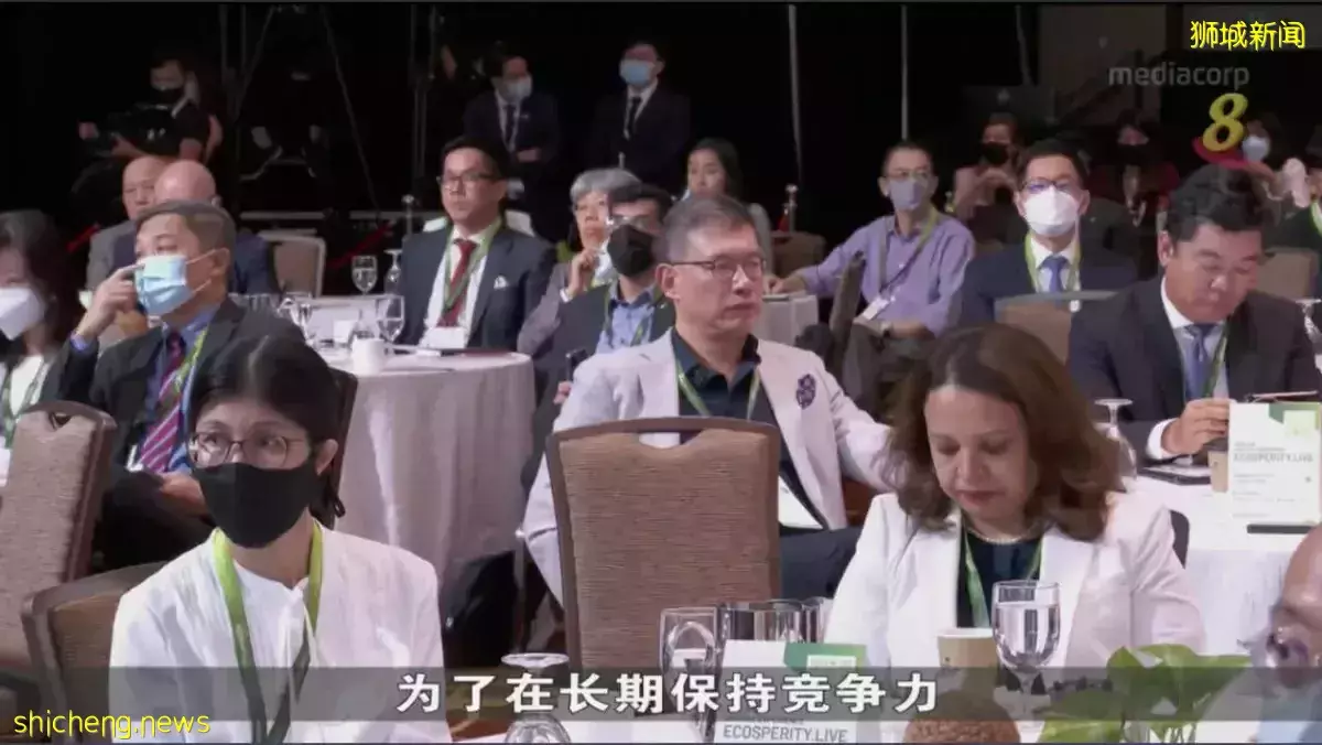 张志贤：我国将调整2050年零排放目标计划 今年稍晚公布
