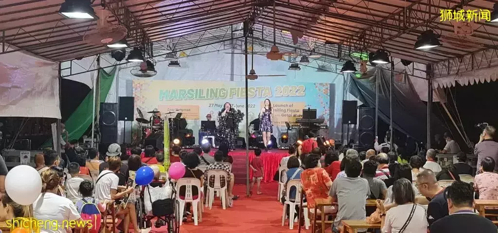 兀兰夜市正式开跑!生活日用品+抓娃娃机一应俱全,超多美食摊位等你来逛!就在MRT外面📌