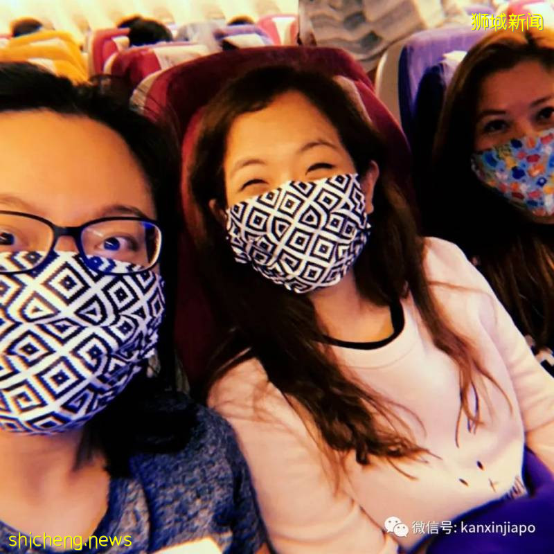 新加坡女子敘述患上骨痛熱症的痛苦經曆:40度高燒不退、嘔吐等!