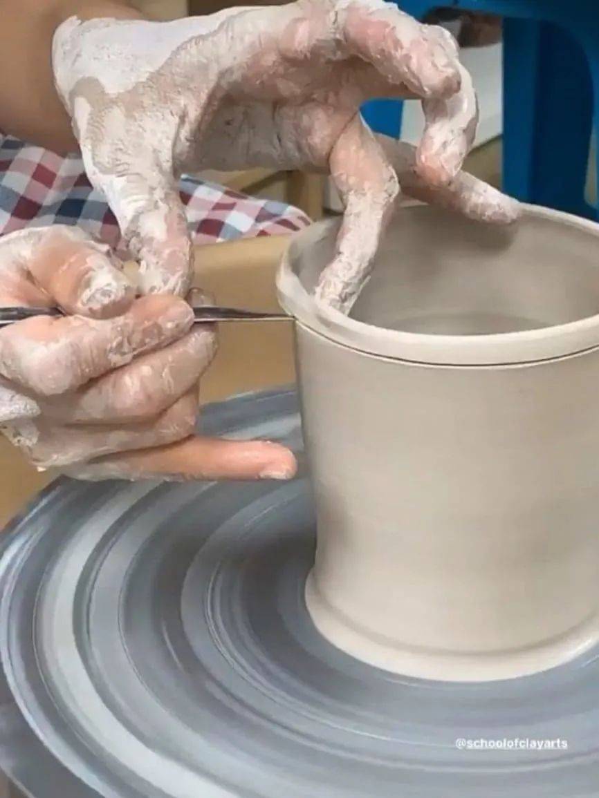 一起玩泥巴!新加坡11家陶艺馆,给娃童年加点糖,还能带作品回家