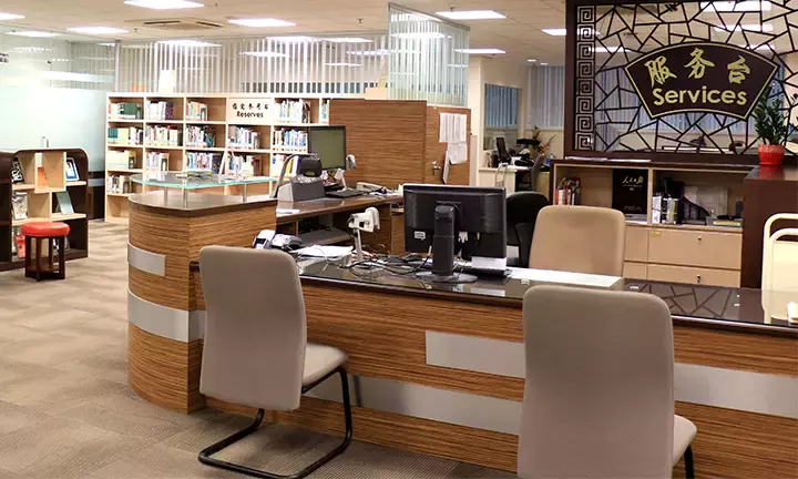 關于南洋理工大學圖書館，看這一篇就夠了