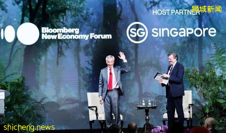 欢迎美国参与亚太事务?新加坡最新表态引发讨论