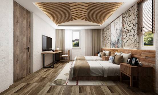 这些性价比超高装修绝美的新加坡酒店，你知道吗