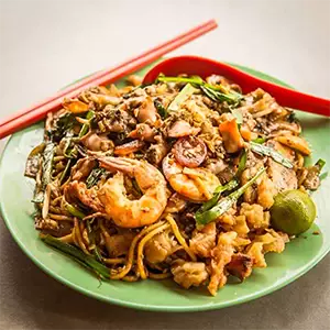 【去看看新加坡】体会不一样的“狮城”风情