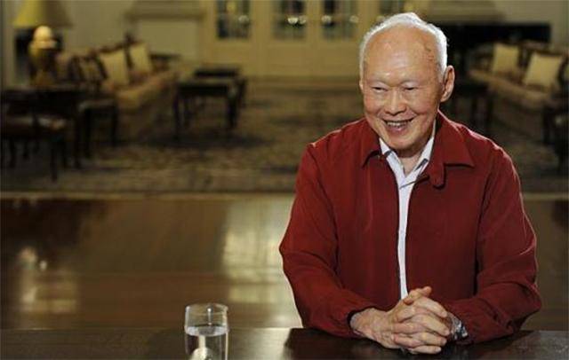 71%新加坡人愿意并入马来西亚,二者为何还是分道扬镳