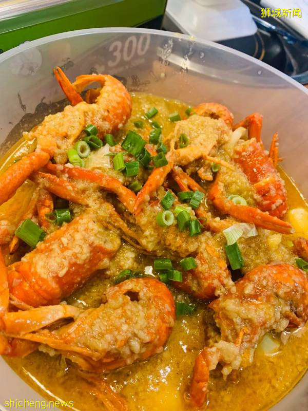 【有人說】專題報道：疫情籠罩下的新加坡餐飲業——李記串串香!