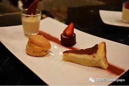 今年留在新加坡过圣诞,精选八家好吃好玩的餐厅