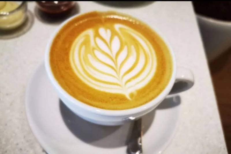 新一輪咖啡館打卡指南,全部親嘗