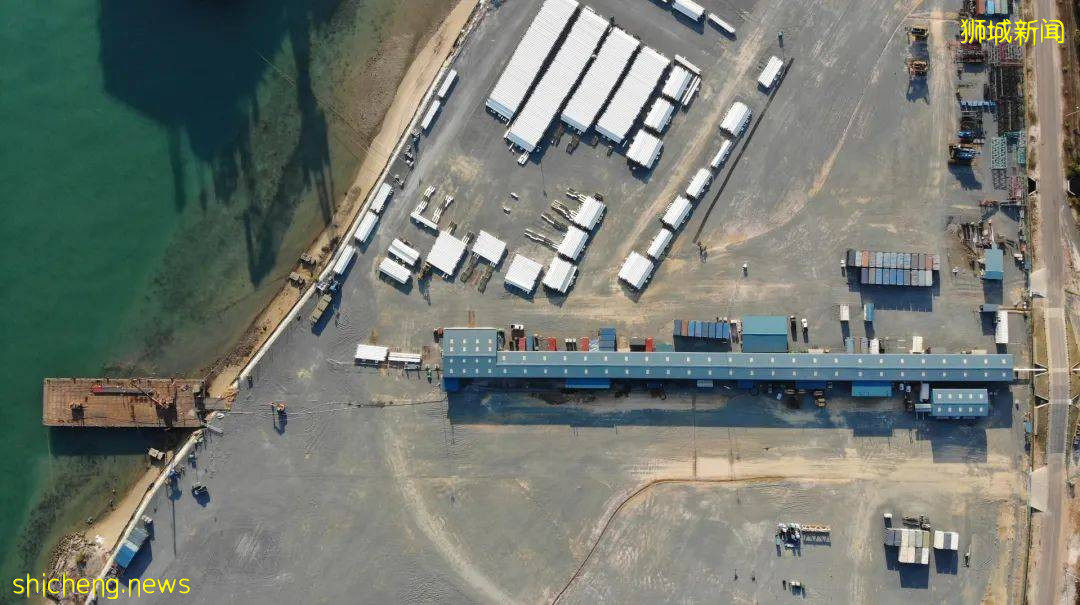 全球制造商的首选:在新加坡与印尼建立姐妹基地