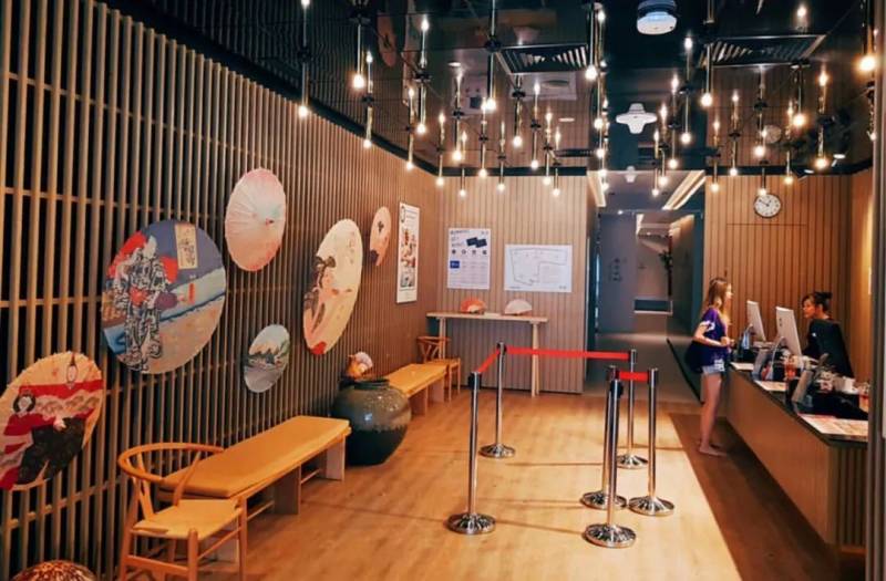 酸爽新體驗，坡式“馬殺雞”你值得擁有