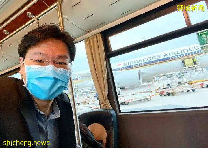 在新加坡打科興和輝瑞“待遇”不同！衛生部長：這個條件滿足後，會取消區別