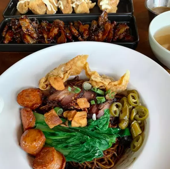 食在獅城 坡島吃貨必收指南：1月份新開餐廳/咖啡館！想要嘗鮮的你一定不能錯過