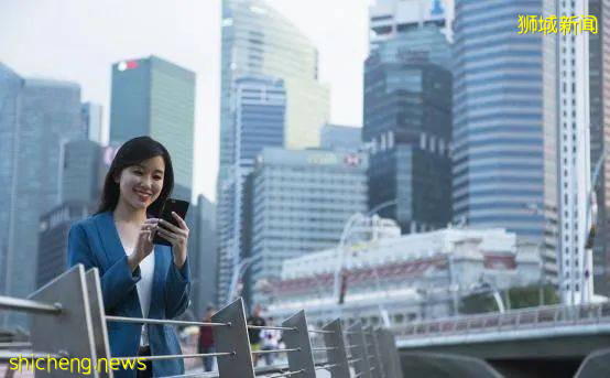 新加坡公民认领 六大福利